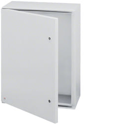 Hager FL221B armoire électrique IP66