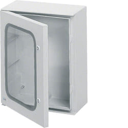 Hager FL266B armoire électrique IP66