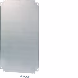 Hager FL402A, Métal, 193 mm, 2 mm, 280 mm