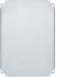 Hager FL408A, Métal, 343 mm, 2 mm, 480 mm
