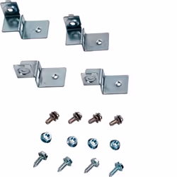Hager FL450A, 30 mm, 30 mm, 30 mm