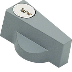 Hager FL96Z accessoire pour clôture électrique
