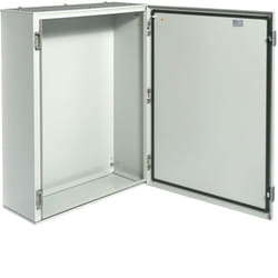 Hager FL123A armoire électrique IP65