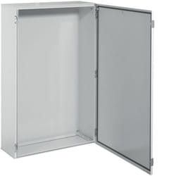 Hager FL130A armoire électrique IP65
