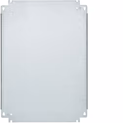 Hager FL416A, Métal, 393 mm, 2 mm, 930 mm