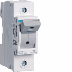 Hager L71M, Tissu, 27 mm, 70 mm, 85 mm, 123 g