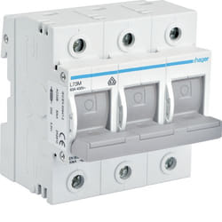 Hager L73M commutateur électrique 3P