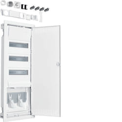 Hager VH603NWH tableau de distribution électrique