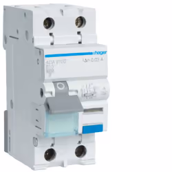 Hager ADA910D, 240 V