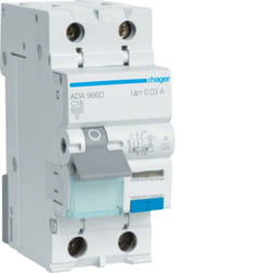 Hager ADA966D accessoire pour clôture électrique