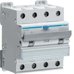 Hager ADM466C accessoire pour clôture électrique