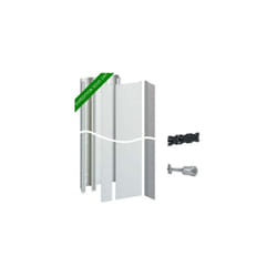 Pack gtl JK213D Hager gamma+ 2M60