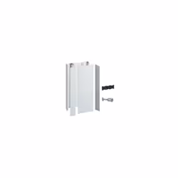 Pack GTL Gamma+ 18 Matière : PVC BlancLongueur : 2,6m