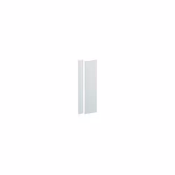 Socle de 2.6 m et couvercle pour GTL GAMMA+ 13 en PVC blanc