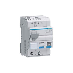 ARF910D afdd/fi-ls 1P+N B-10A 30MA typa - Hager