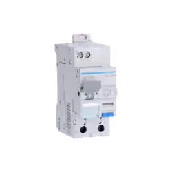 DD 1P+N 3kA C-25A 30mA AC - DISJ. DIFF.PH-N HAGER ADC725F PROTECTION DIFF HABI - DISJ. DIFF. 3KA Des questions Contactez notr ...