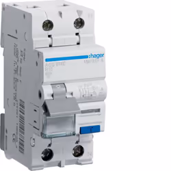 Hager ACS916D, Disjoncteur différentiel