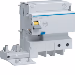 Hager BDH280E, 230 - 400 V