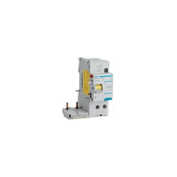 Hager - BD264 Bloc différentiel 2P 63A 30mA type ac