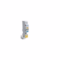 HAGER - Bloc dif 1P+N 40A 30mA HI