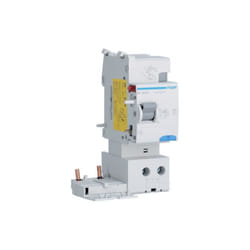 BF264 Bloc différentiel 2P 63A 300mA type ac - Hager