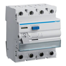 Hager CGA440D coupe-circuits 4
