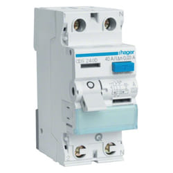 Hager CDS240D coupe-circuits 2