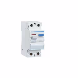2P 40A RCD 30 mA AC RÉSIDENTIEL Hager CDC748M Protection contre les déclenchements intempestifs Certificats AENOR UNE - EN 61 ...