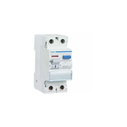 Hager - Interrupteur différentiel 2P 40A 30 mA ac résidentiel CDC748M