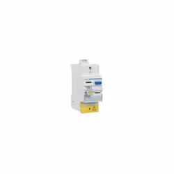Interrupteur differentiel AC 25A 30 mA HAGER Caractéristiques techniques Nombre de pôles:2 PCourant assigné nominal:25 A Cour ...