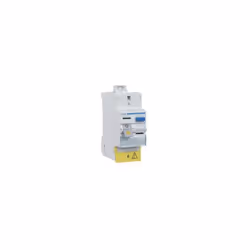 Description générale L'interrupteur différentiel bipolaire Hager CDS765F est un dispositif de protection essentiel pour les i ...