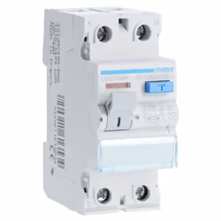 Description générale L'interrupteur différentiel pur Hager est un dispositif de protection essentiel pour la sécurité électri ...