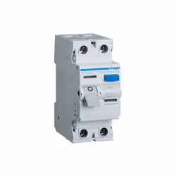 CD240J - Interrupteur différentiel à borne alignées Cet interrupteur différentiel 2P possède une protection différentielle de ...