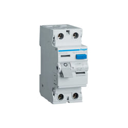 Cd240j Hager Interrupteur Différentiel 40a 30ma Bipolaire Type a - Bornes Alignées