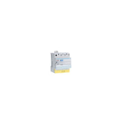 Interrupteur différentiel 3P+N 63A 300mA type ac à bornes décalées Hager CFC863F
