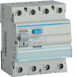 Hager CDC440J accessoire pour clôture électrique