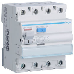 Hager CDC463J accessoire pour clôture électrique