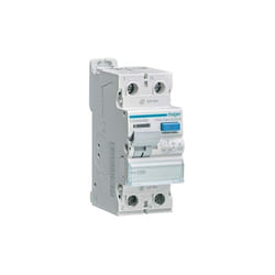 CDA540D fi-schutzschalter 2P 40A 30MA - Hager