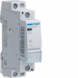 Hager ESC125S, 230 V