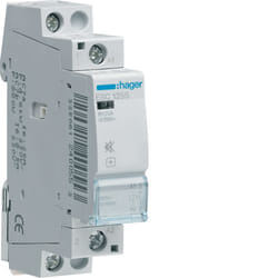 Hager ESC125S accessoire pour clôture électrique