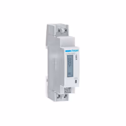 COMPTEUR MONO 40A - GESTION DU BATIMENT HAGER ECN140D GESTION DU BATIMENT - GEST. BAT. SUP. Des questions Contactez notre équ ...