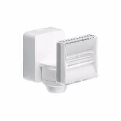 Projecteur LED 12W blanc detecteur 140° HAGER EE632 Description détaillée : Les projecteurs LED Hager sont la réponse efficac ...