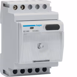 Hager EE960, 230 V