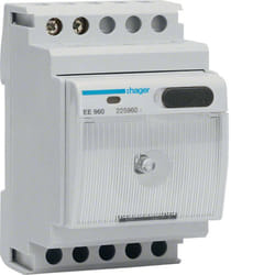 Hager EE960 accessoire pour clôture électrique