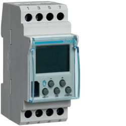 Hager EG103B minuteur électrique
