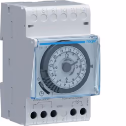 Hager EH111, 230 V