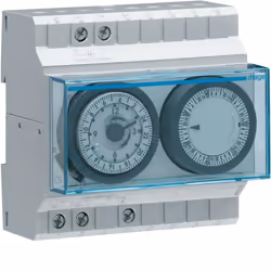 Hager EH191, IP20, 50 Hz, 90 mm, 60 mm, 90 mm
