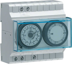 Hager EH191 minuteur électrique