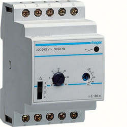 Hager EK186 accessoire pour clôture électrique