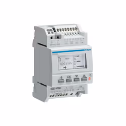 Type de bornier quick connect Température de fonctionnement:-5 à 45 °C Indice de protection IP:IP20